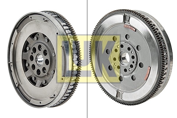 Schaeffler LuK Schwungrad 415 0564 10
