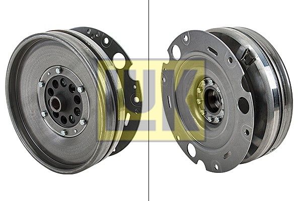 Schaeffler LuK Schwungrad 415 0686 08