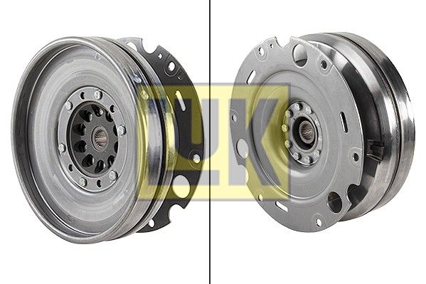 Schaeffler LuK Schwungrad 415 0729 09