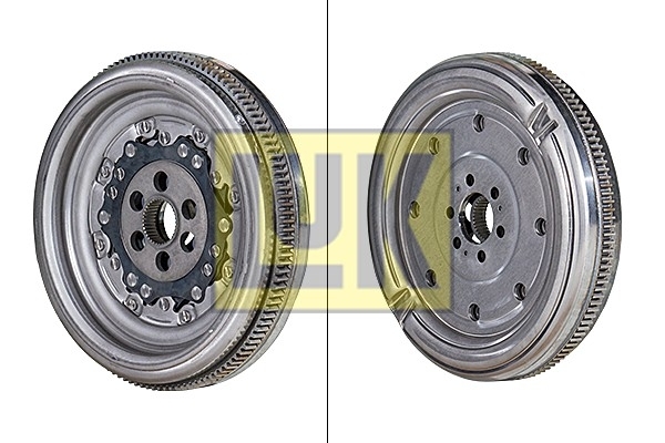 Schaeffler LuK Schwungrad 415 0744 09