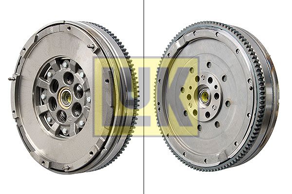 Schaeffler LuK Schwungrad 415 0791 10