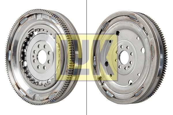 Schaeffler LuK Schwungrad 415 0844 09