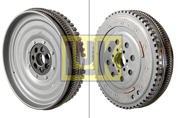 Schaeffler LuK Schwungrad 415 0859 09