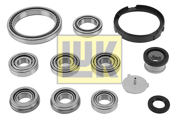 Schaeffler LuK Reparatursatz, Schaltgetriebe 462 0155 10