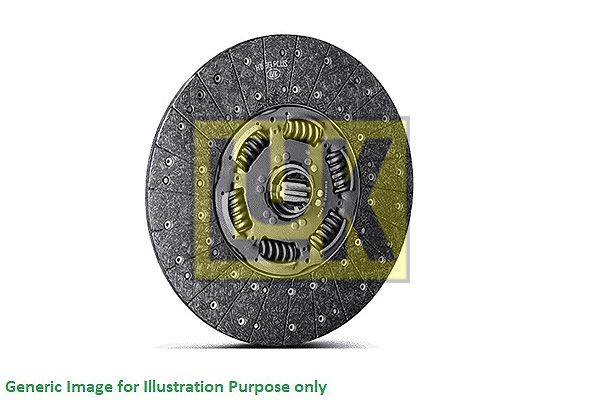 Schaeffler LuK Reparatursatz, Schaltgetriebe 462 0231 10