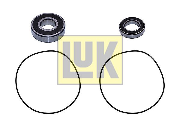 Schaeffler LuK Reparatursatz, E-Motor (E-Achse) 762 0004 10
