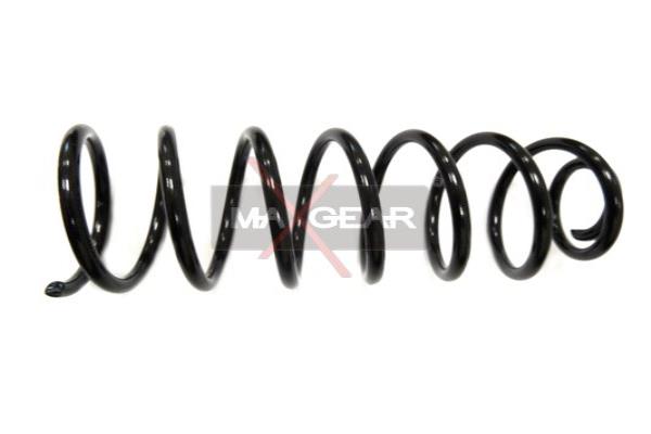 MAXGEAR Fahrwerksfeder 60-0006