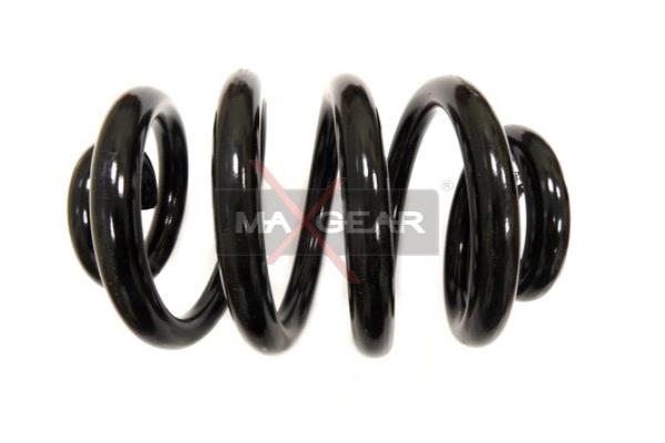 MAXGEAR Fahrwerksfeder 60-0110