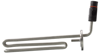 DEFA SafeStart Motorvorwärmelement Typ 612