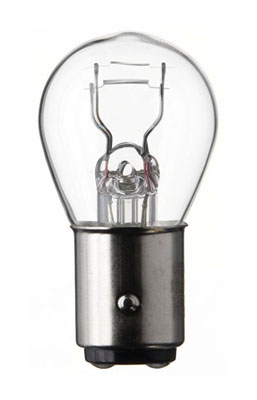 SPAHN GLÜHLAMPEN Glühlampe, Brems-/Schlusslicht 6014