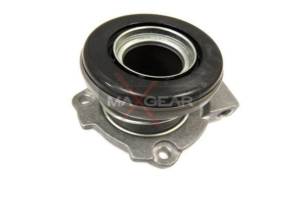 MAXGEAR Lagerung, Motor 76-0141