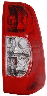 TYC Heckleuchte 11-11437-01-2