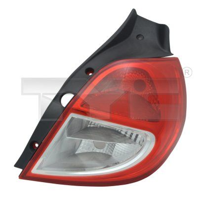 TYC Heckleuchte 11-12042-01-2