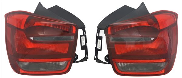 TYC Heckleuchte 11-12244-01-2