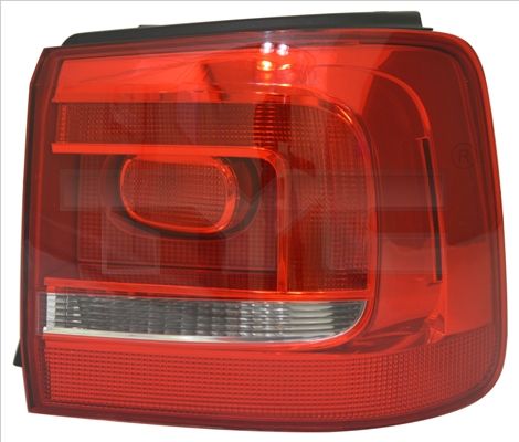 TYC Heckleuchte 11-12388-01-2