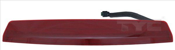 TYC Zusatzbremsleuchte 15-0395-10-9