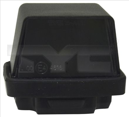 TYC Kennzeichenleuchte 15-0431-00-2