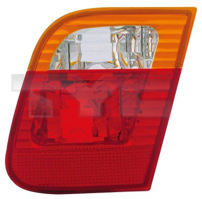 TYC Heckleuchte 17-5222-01-9