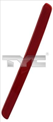 TYC Rückstrahler 17-6012-00-9