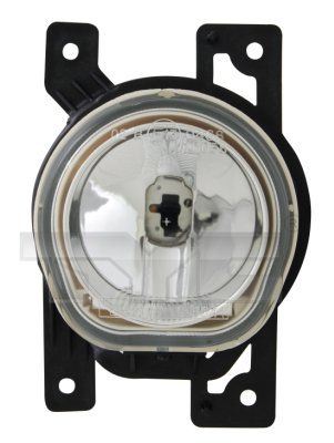 TYC Nebelscheinwerfer 19-11006-05-2