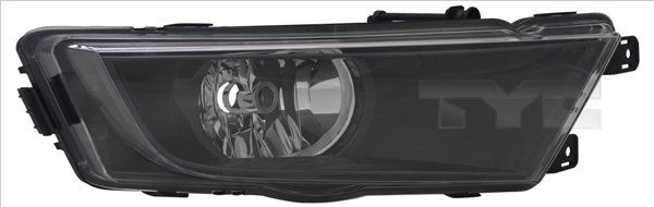 TYC Nebelscheinwerfer 19-12349-01-2