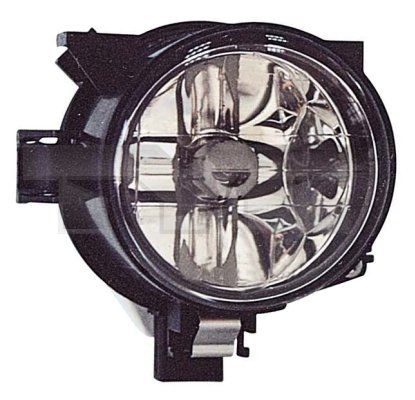 TYC Nebelscheinwerfer 19-5077-05-2