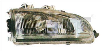 TYC Hauptscheinwerfer 20-3112-08-2