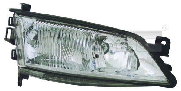 TYC Hauptscheinwerfer 20-3549-05-2