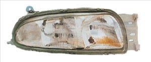 TYC Hauptscheinwerfer 20-3586-45-2