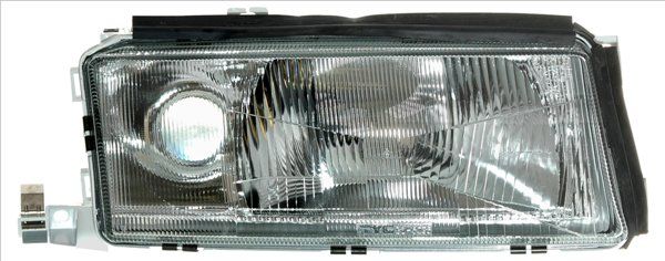 TYC Hauptscheinwerfer 20-5296-08-2