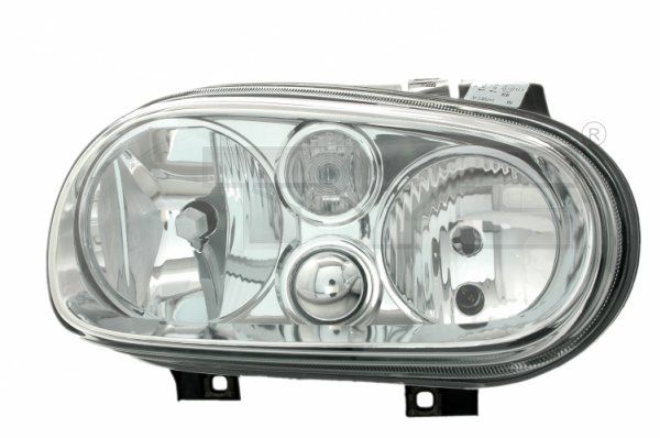 TYC Hauptscheinwerfer 20-5386-18-2