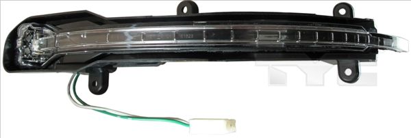 TYC Blinkleuchte 302-0090-3