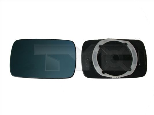 TYC Spiegelglas, Außenspiegel 303-0070-1