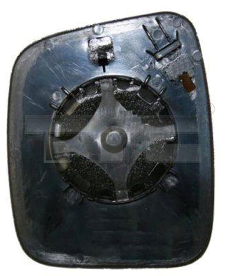 TYC Spiegelglas, Außenspiegel 309-0089-1