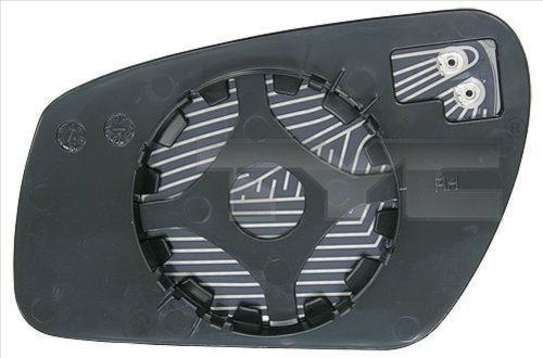 TYC Spiegelglas, Außenspiegel 310-0105-1