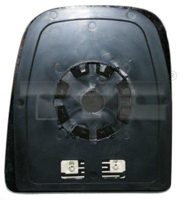 TYC Spiegelglas, Außenspiegel 315-0003-1