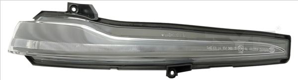 TYC Blinkleuchte 321-0131-3