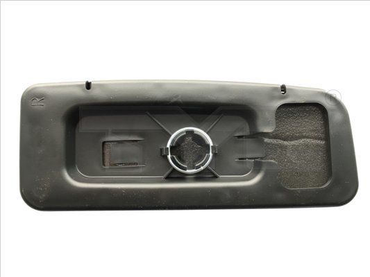TYC Spiegelglas, Außenspiegel 321-0160-1
