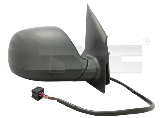 TYC Außenspiegel 337-0282