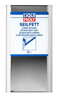 LIQUI MOLY Fett 6124
