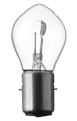 SPAHN GLÜHLAMPEN Glühlampe, Hauptscheinwerfer 6240