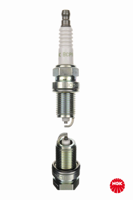 NGK Zündkerze 6262