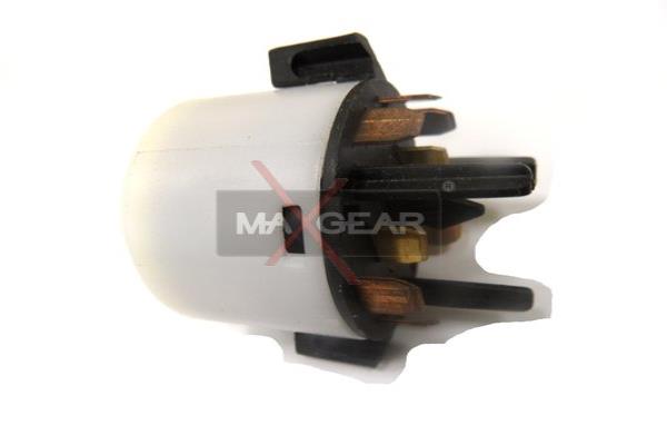 MAXGEAR Zünd-/Startschalter 63-0013