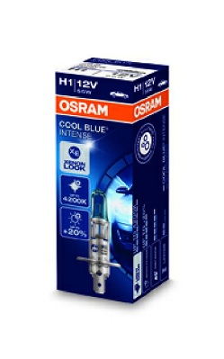 ams-OSRAM Glühlampe, Abbiegescheinwerfer 64150CBI
