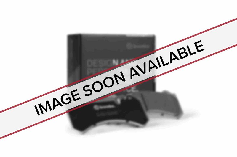 BREMBO Hochleistungs-Bremsbelagsatz 07.B314.97