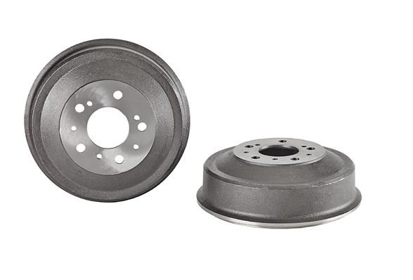BREMBO Bremstrommel 14.3161.10