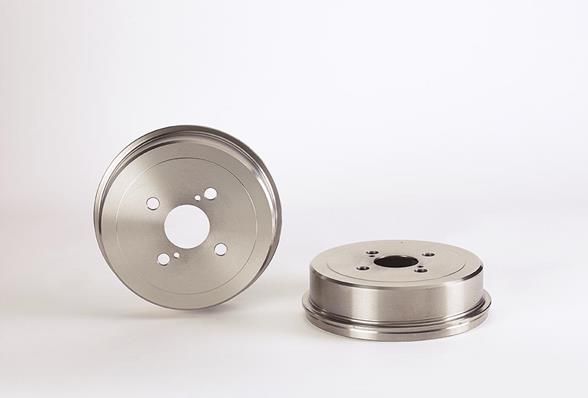 BREMBO Bremstrommel 14.5815.10