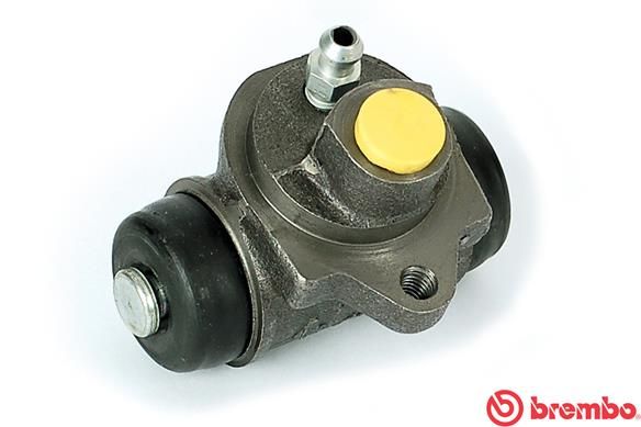 BREMBO Radbremszylinder A 12 221