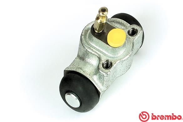 BREMBO Radbremszylinder A 12 291