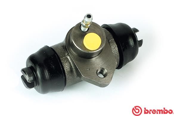 BREMBO Radbremszylinder A 12 452